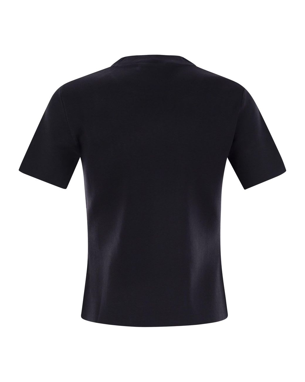 Max Mara Black Maxmara Nerina