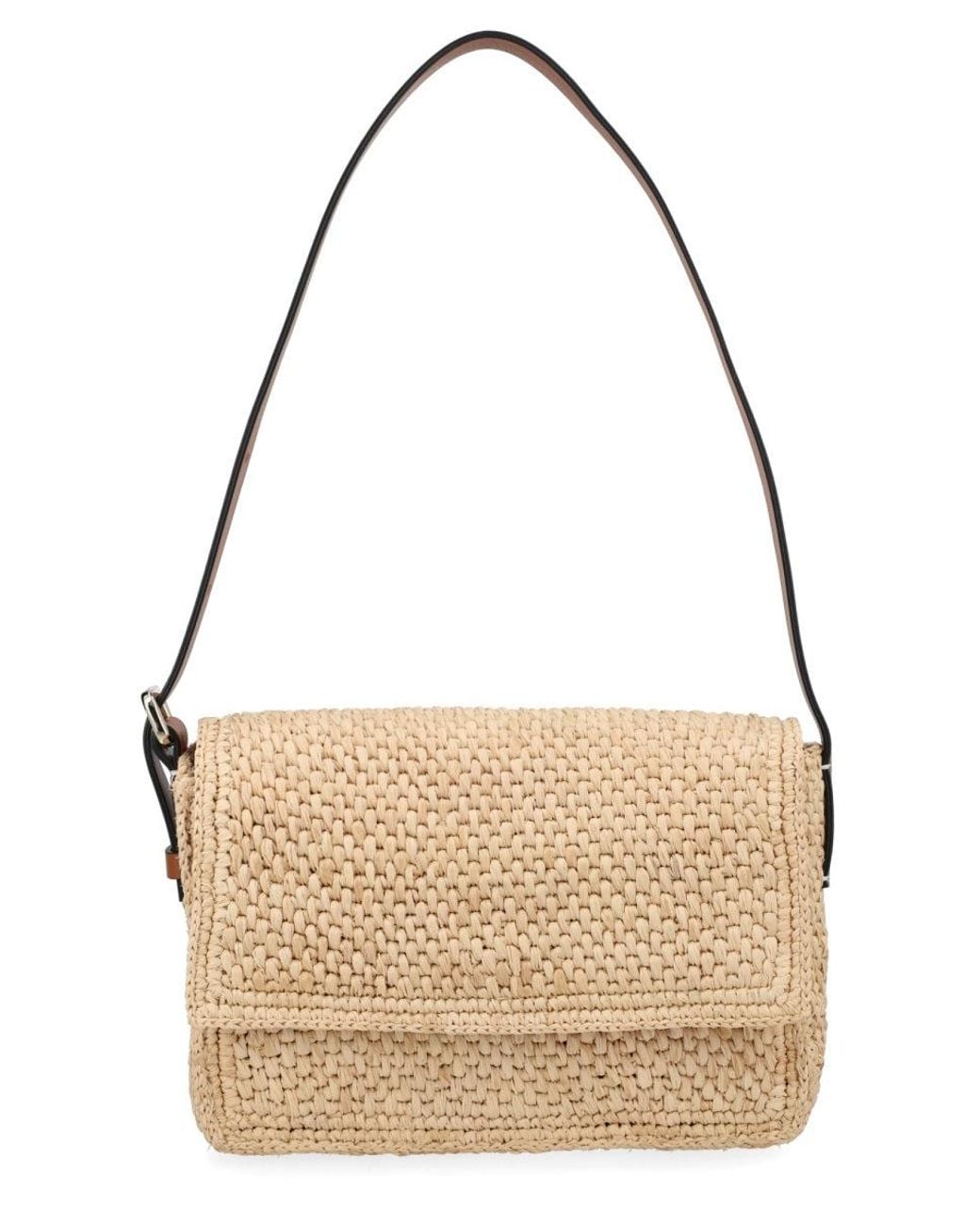 Manebí Metallic Borsa "Paloma"