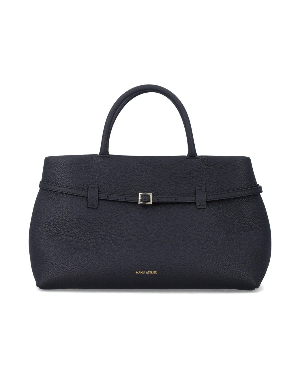 MANU Atelier Blue Le Cambon 35 Bag
