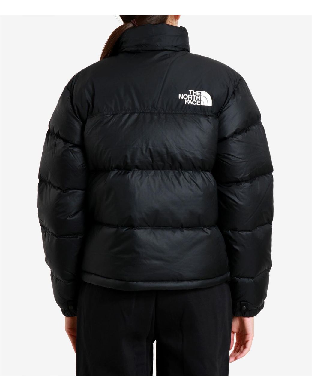 The North Face Black Coats