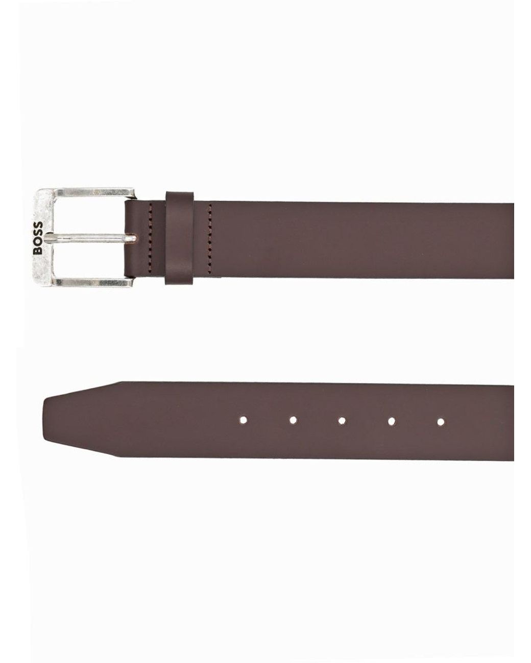 Boss Brown Cintura "Jemio"