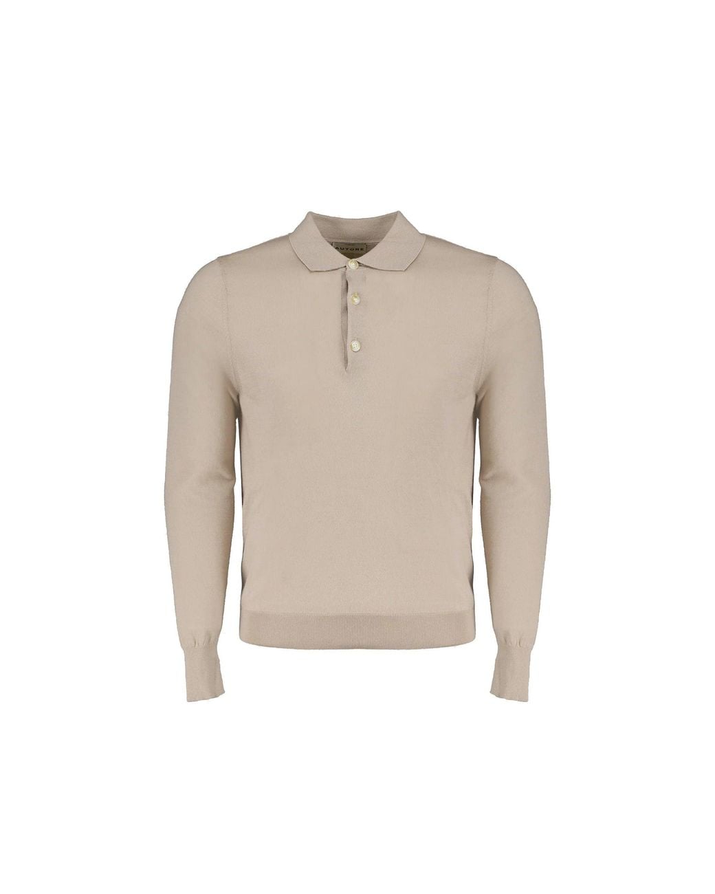 Pullover di AUTORE in Natural