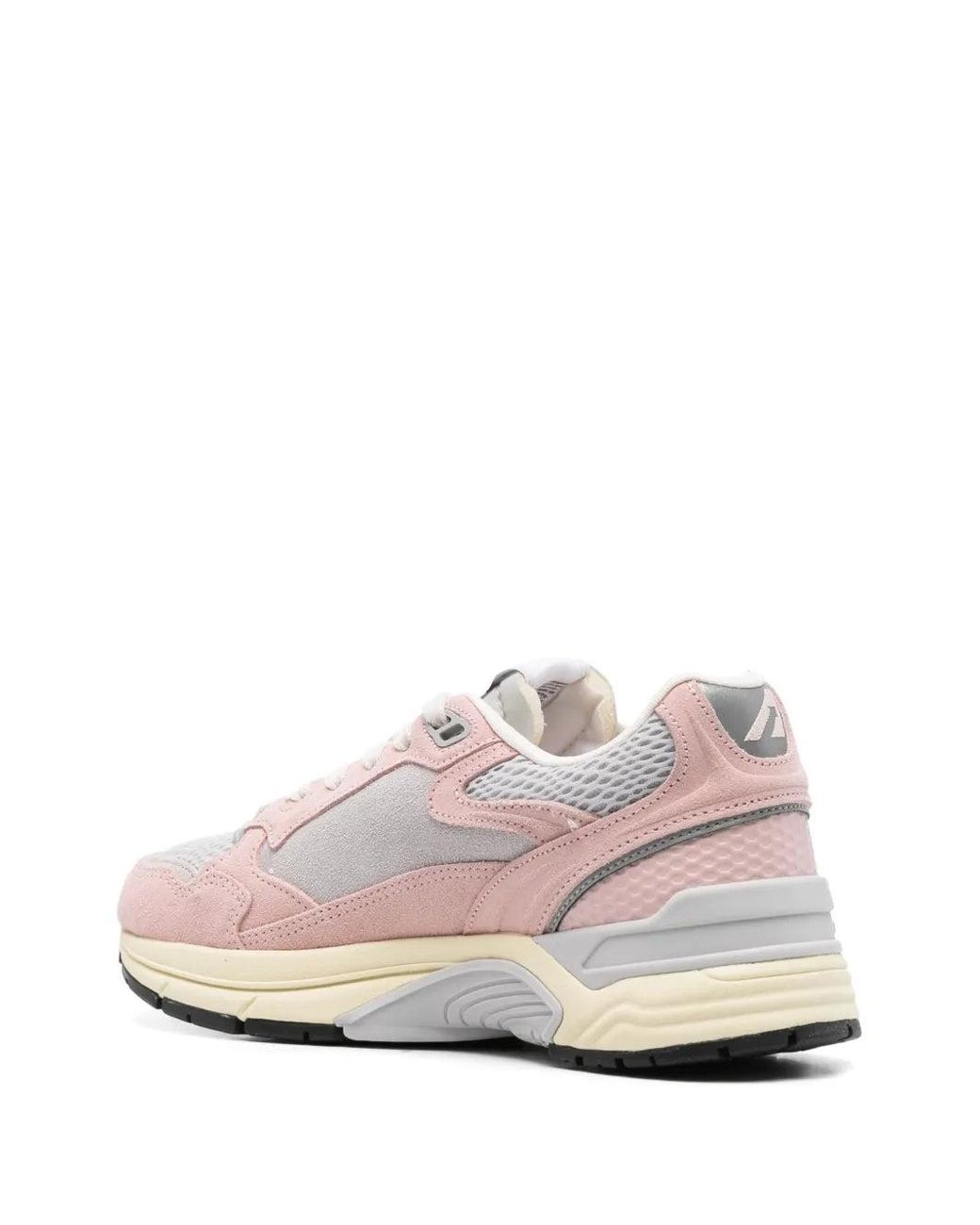 Autry Pink Hyperway