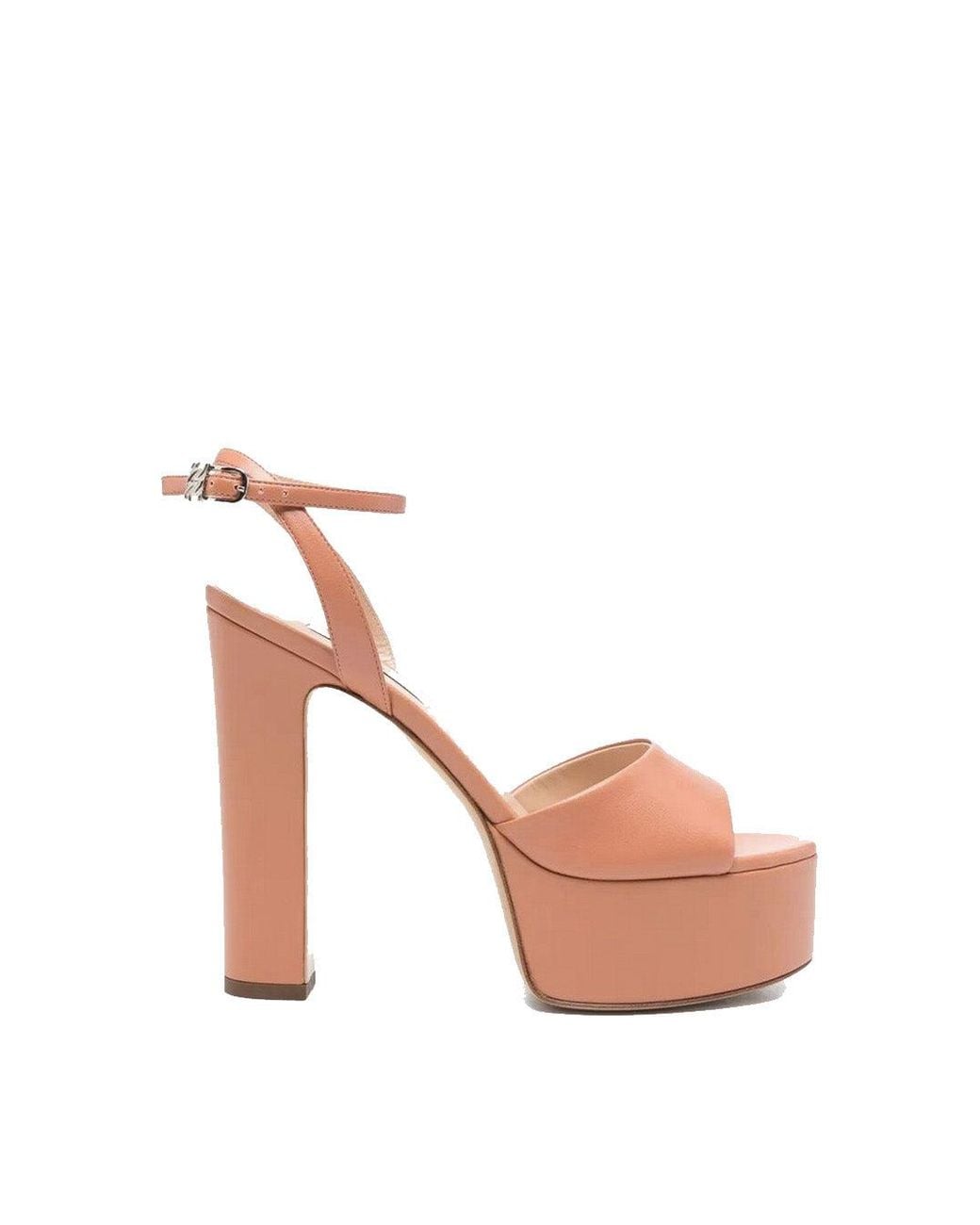 Casadei White Casadei Pink