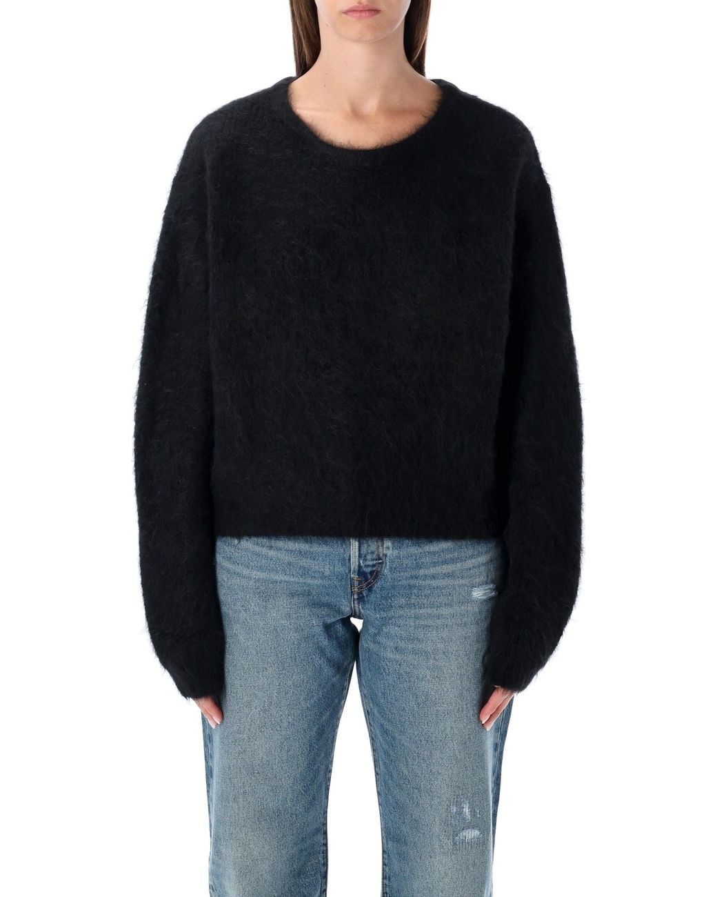 American Vintage Black Niby Sweater