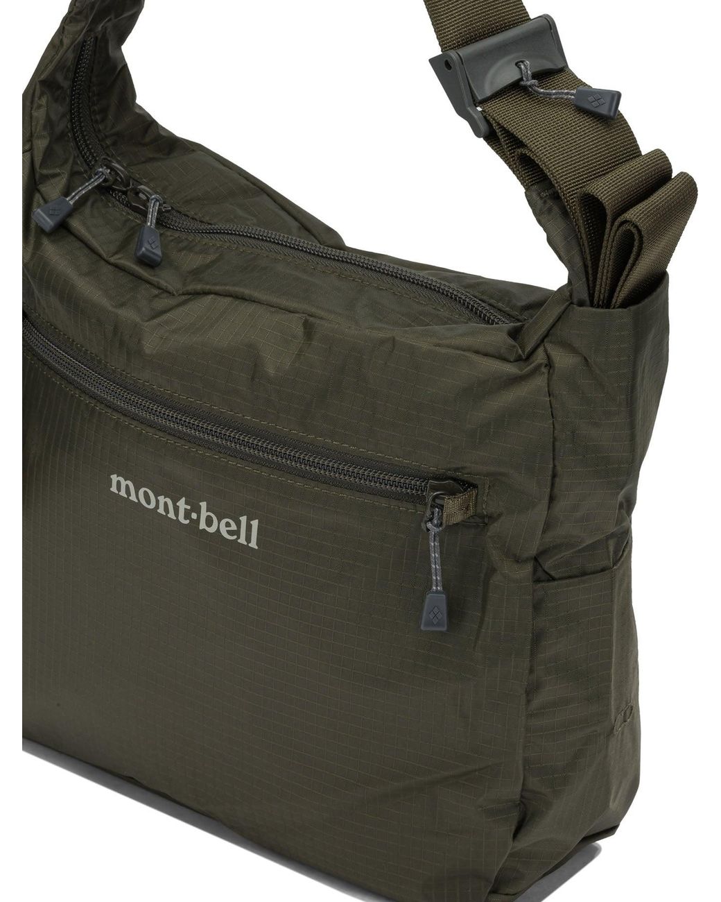 Montbell Black Shoulder Bags