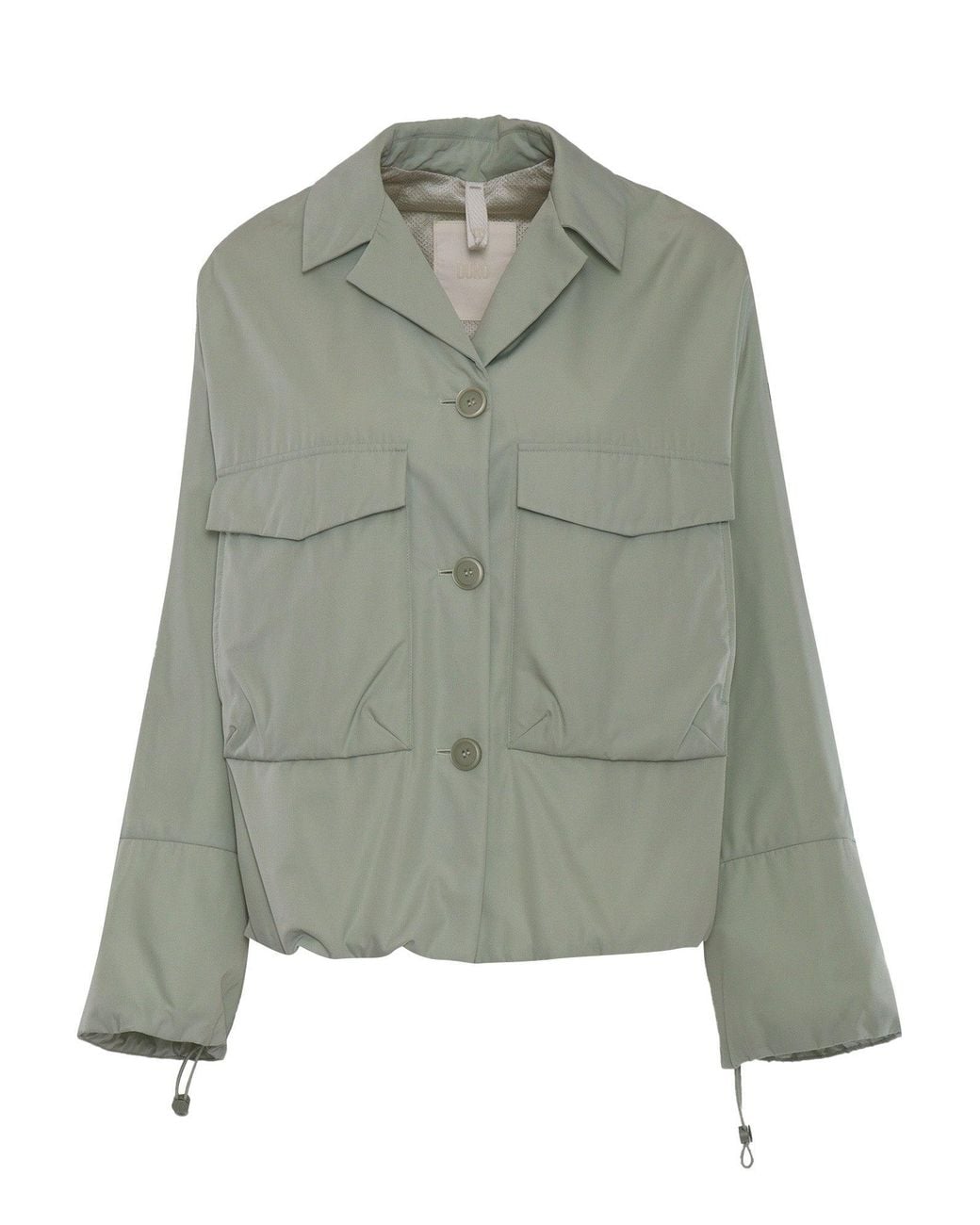 DUNO Green Or Girls' Jackets And Blazers
