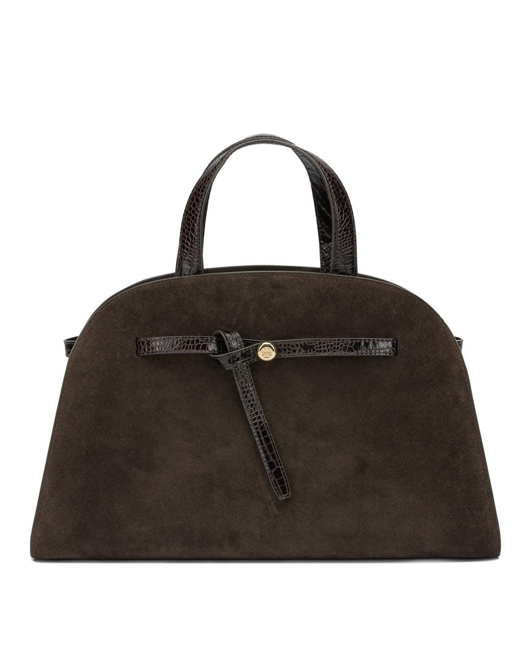 Tory Burch Black Handbags