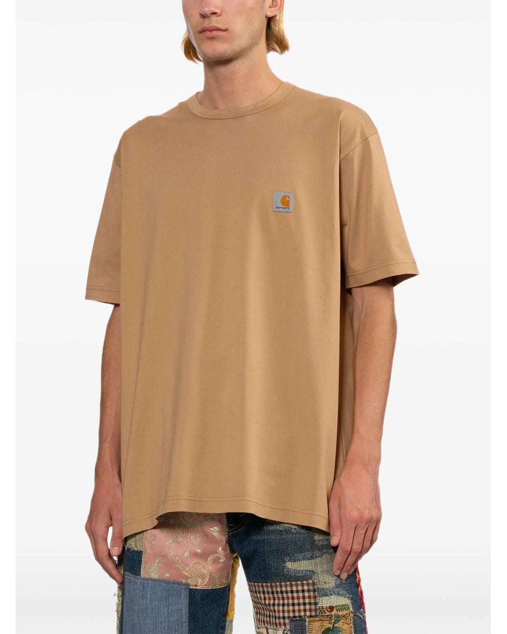 Junya Watanabe Natural T Shirt