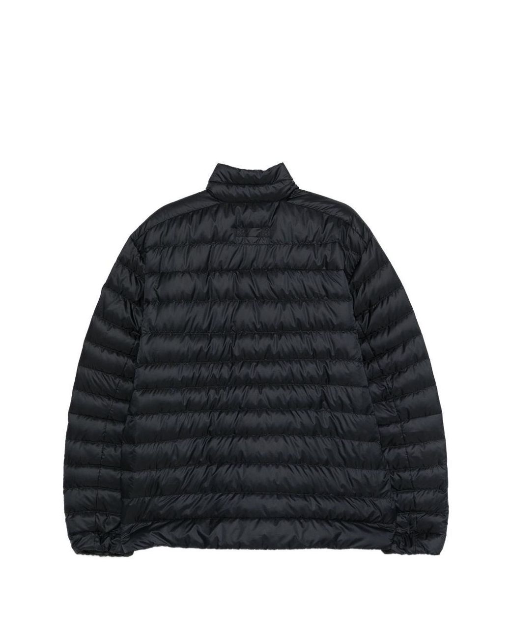 Canada Goose Black Stratus Down Jacket