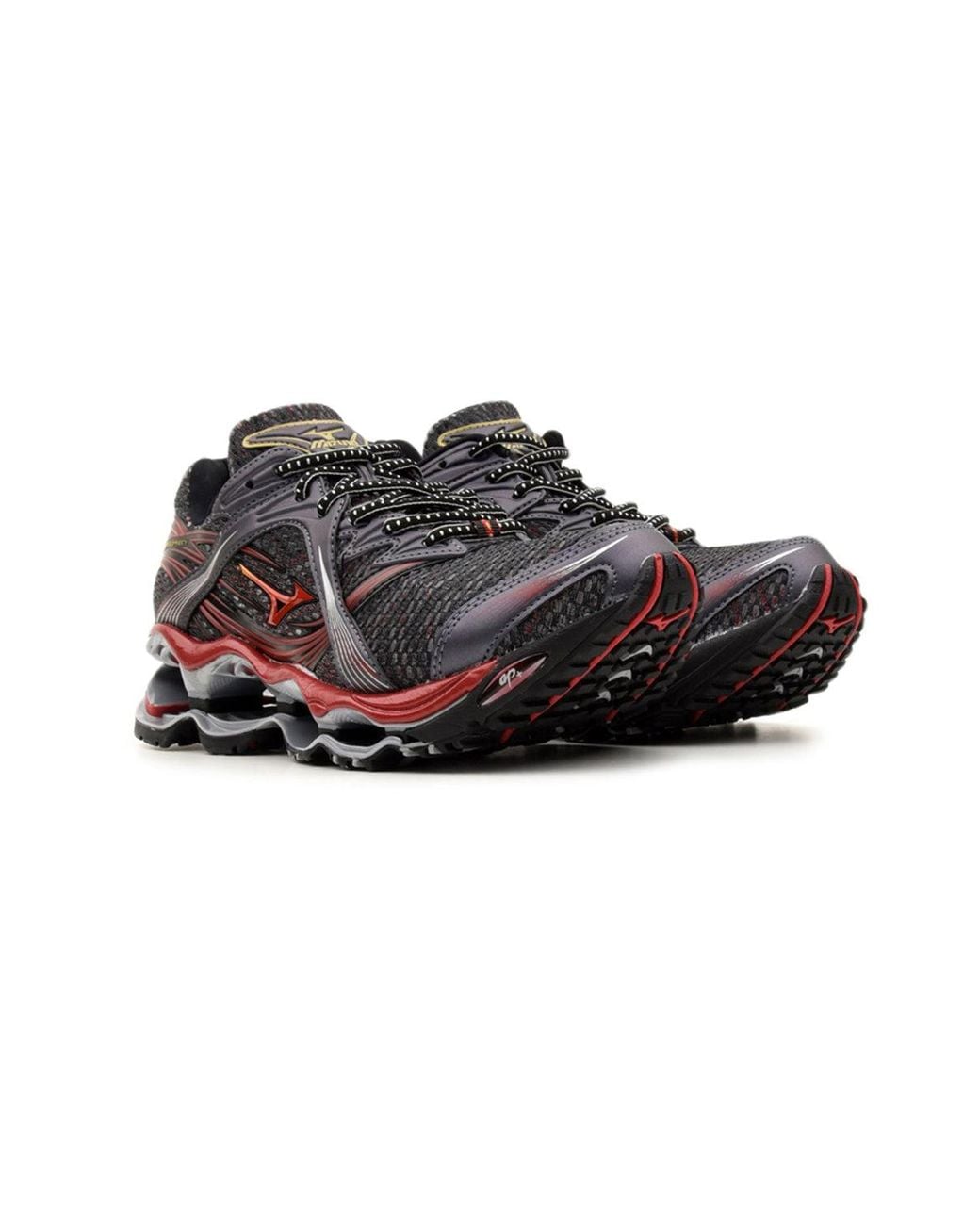 Mizuno Multicolor Sneakers