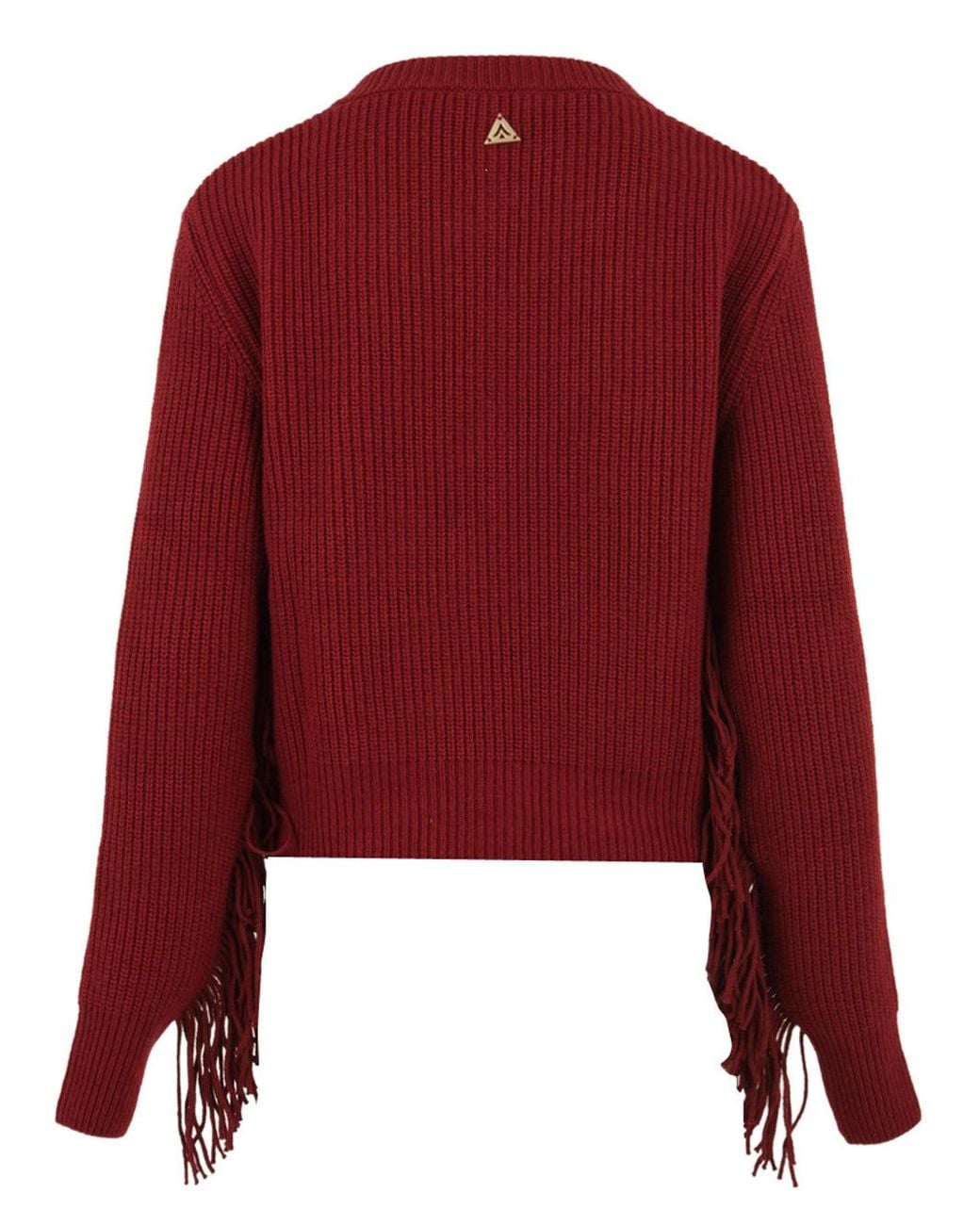 Akep Red Sweaters