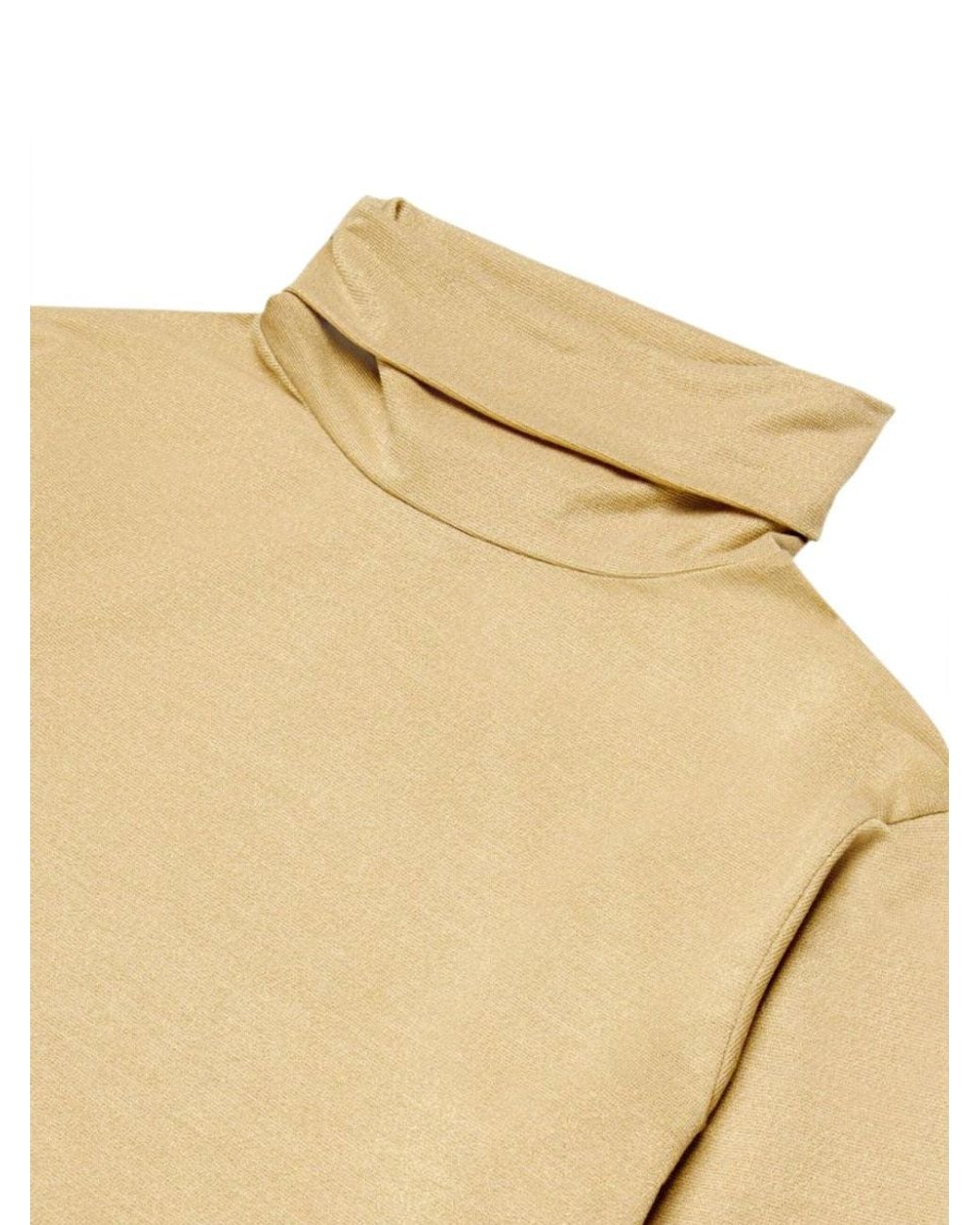 MAX&Co. Natural Shirt