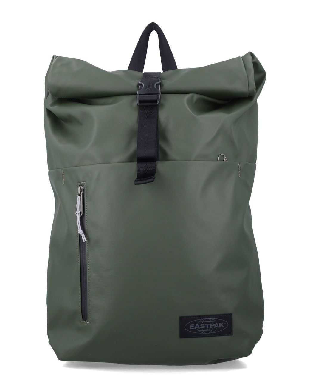 Eastpak Green Up Roll Tarp Weatherproof Backpack