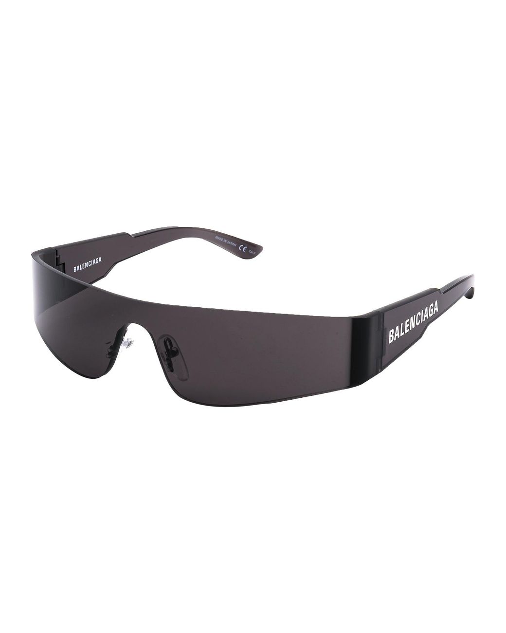 Balenciaga Multicolor Sunglasses
