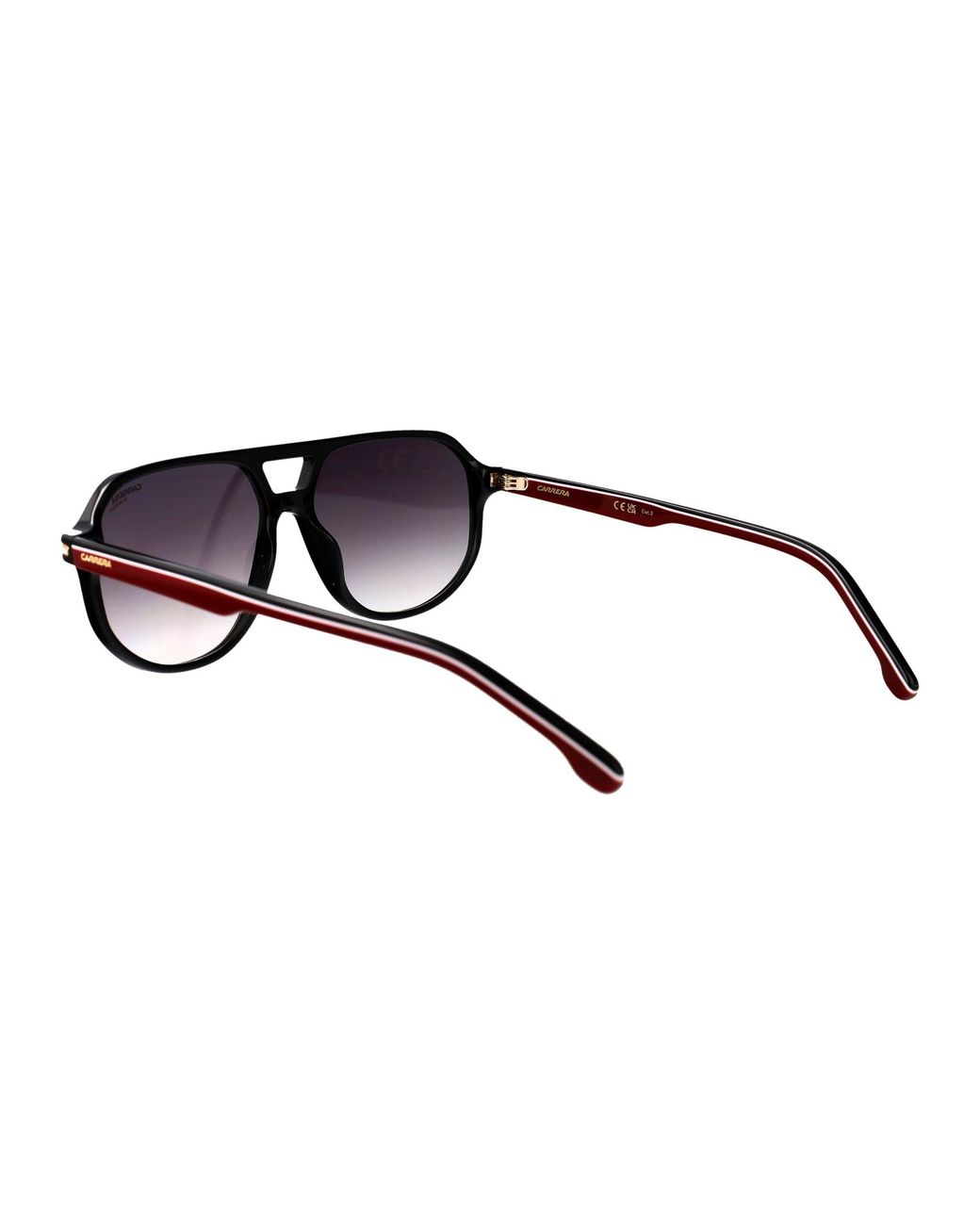 Carrera Blue Acetate Sunglasses