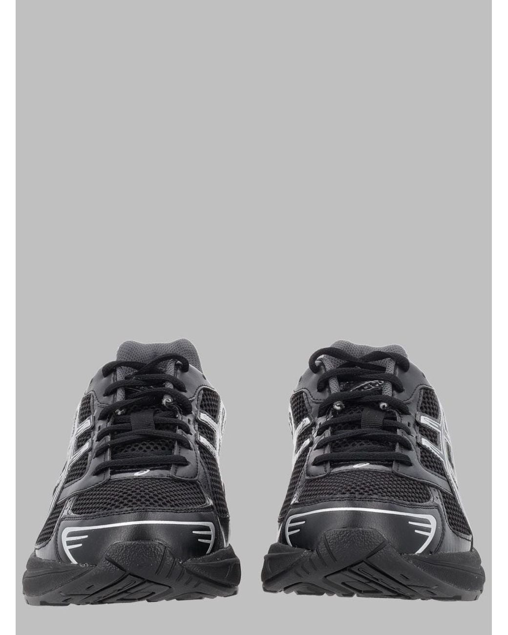 Asics Black Asics