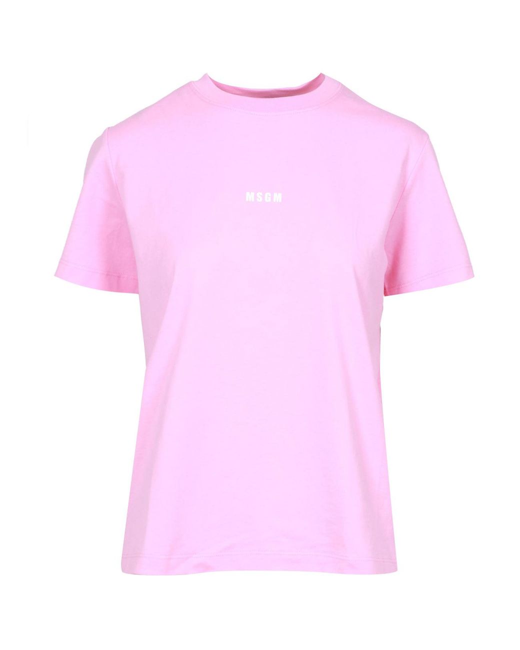 THICHS Y POLOS PINK MSGM