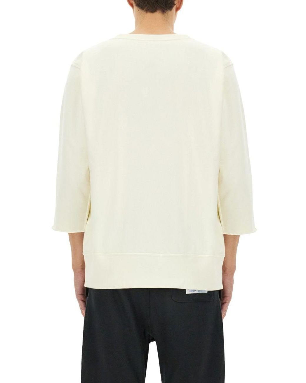 Undercover White Champion X T-Shirt