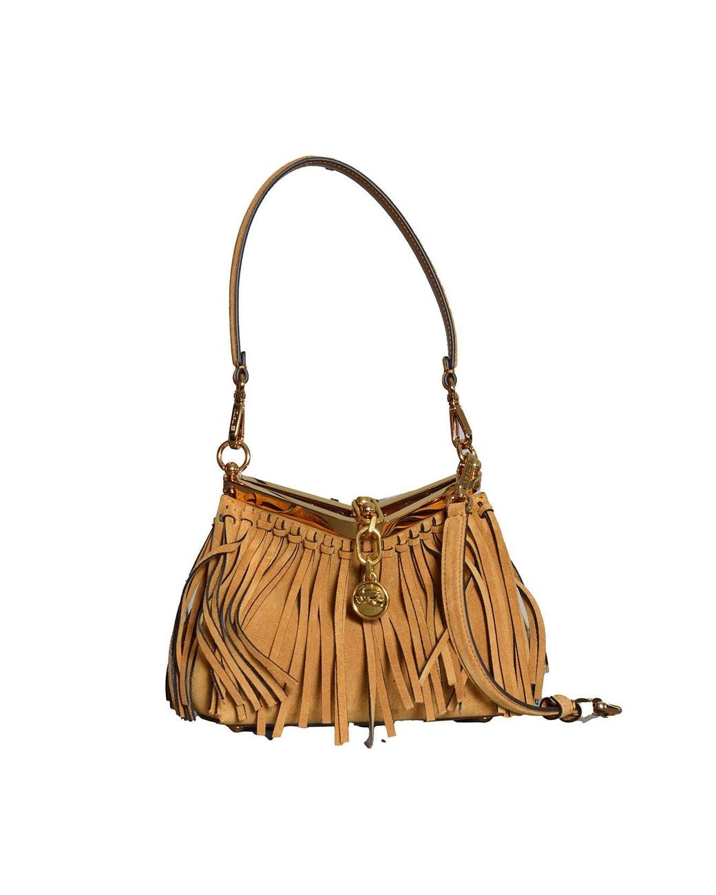 Bolsos .. Etro de color Brown