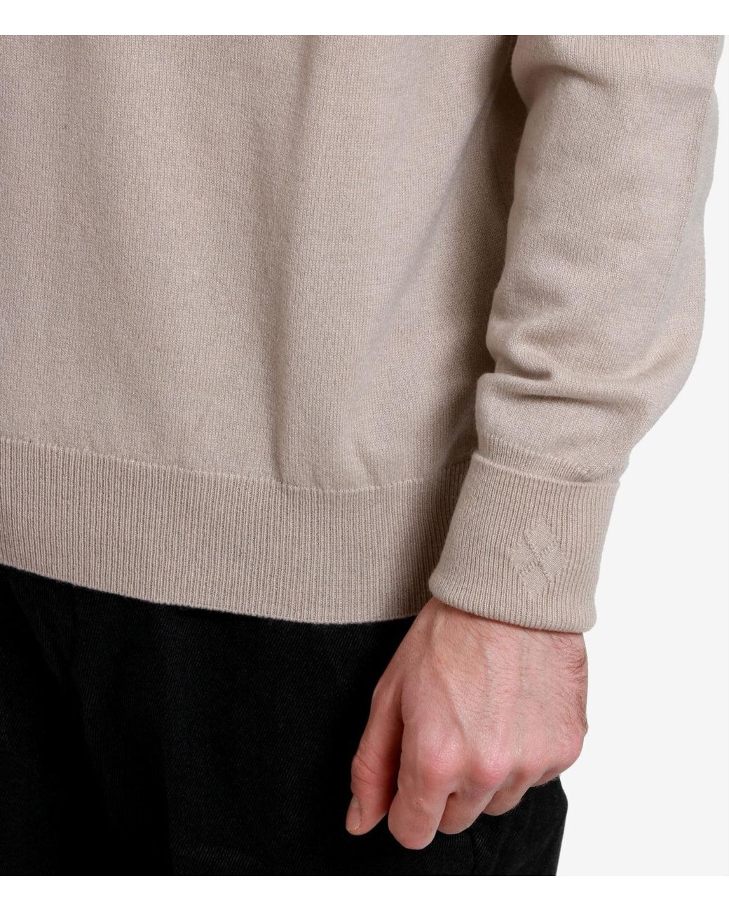 Sweaters Dove Gray Ballantyne de hombre