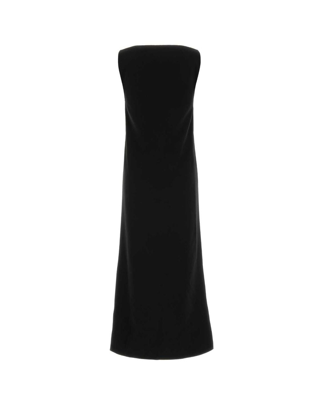 Jil Sander Black Top 150 Db