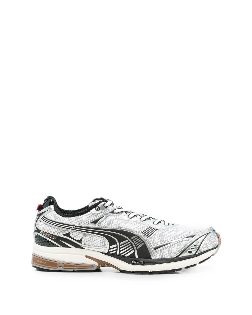 PUMA White Homura Og