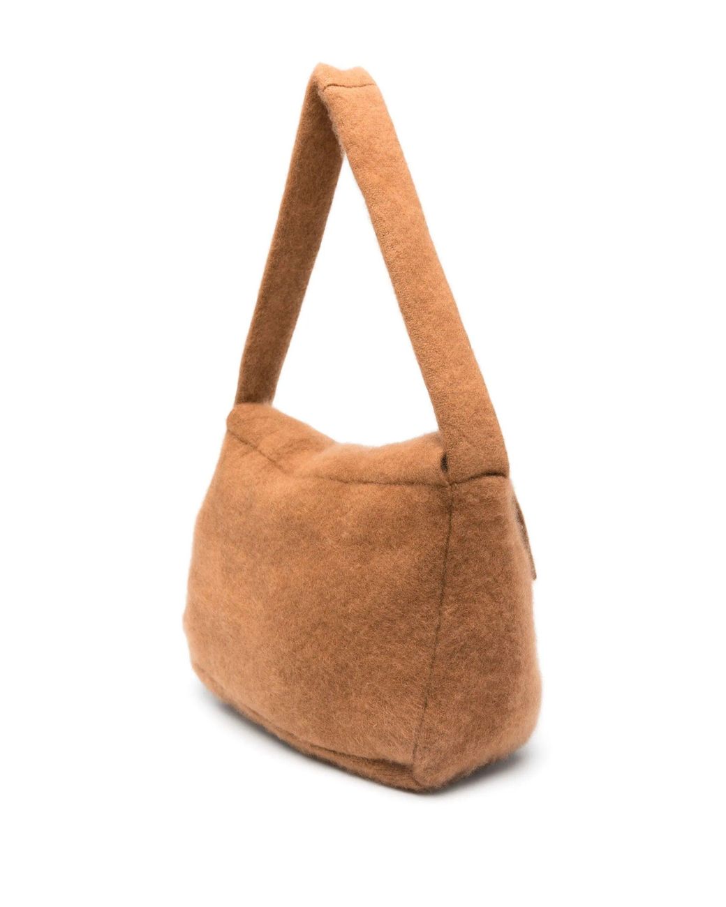 AYA MUSE Brown Aria Bag