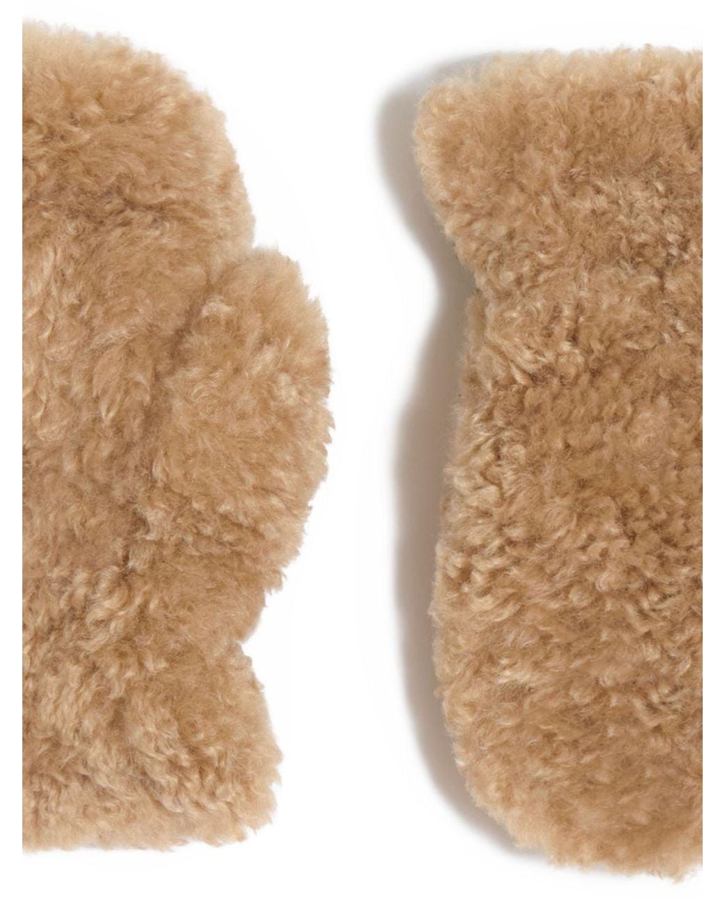 Apparis Natural Coco Gloves
