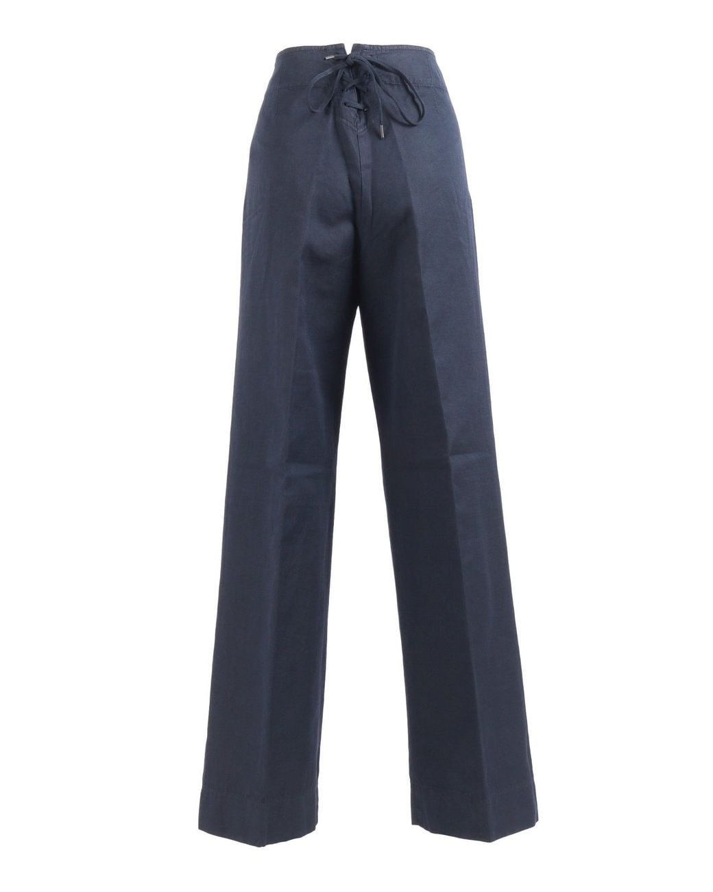 Aspesi Blue Pants