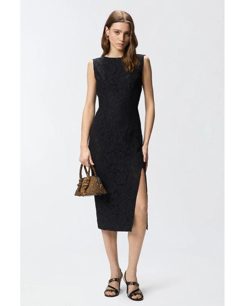 Pinko Pinko Black