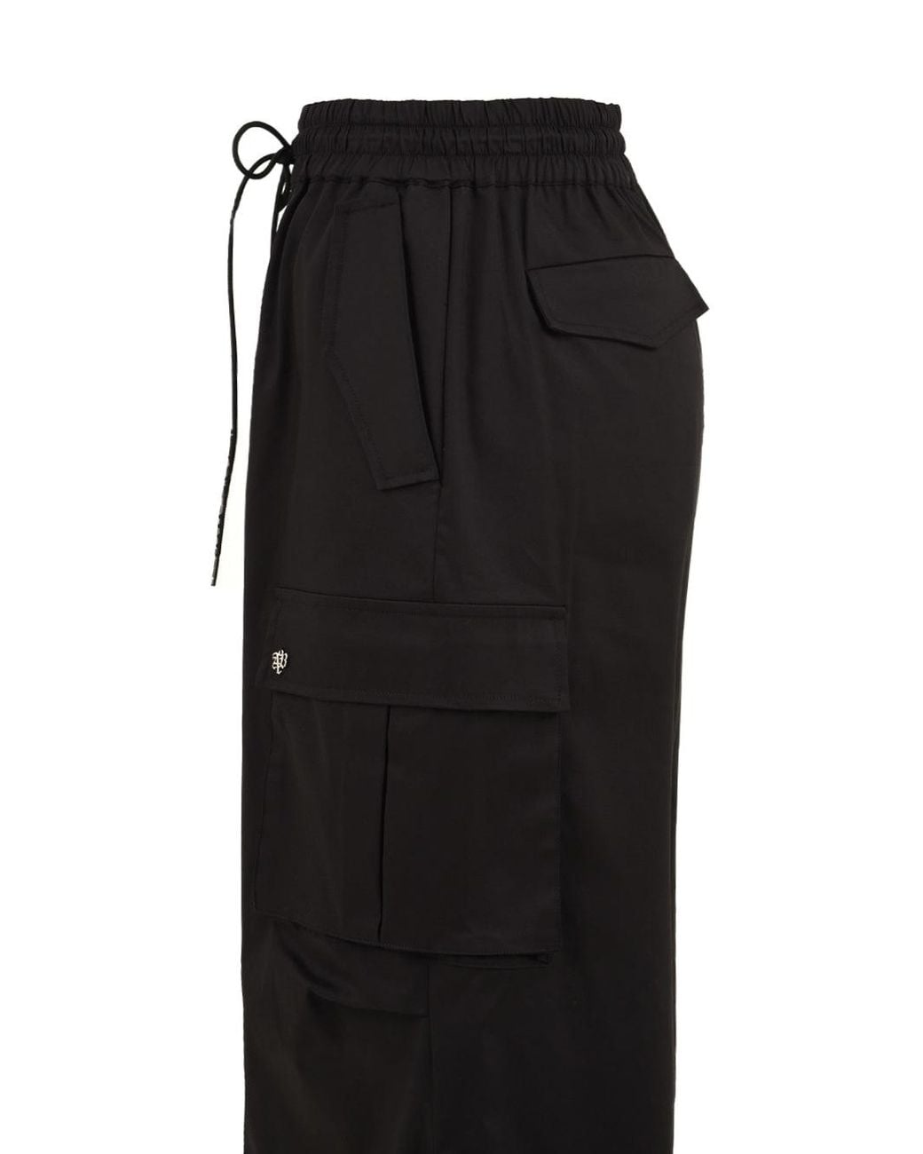 Aniye By Black Trousers