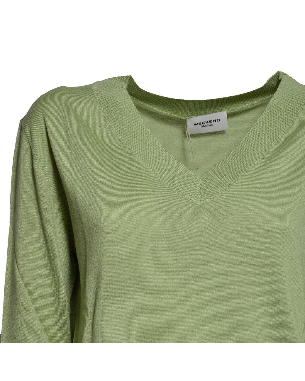 Weekend by Maxmara Green Max Mara Wochenendpullover