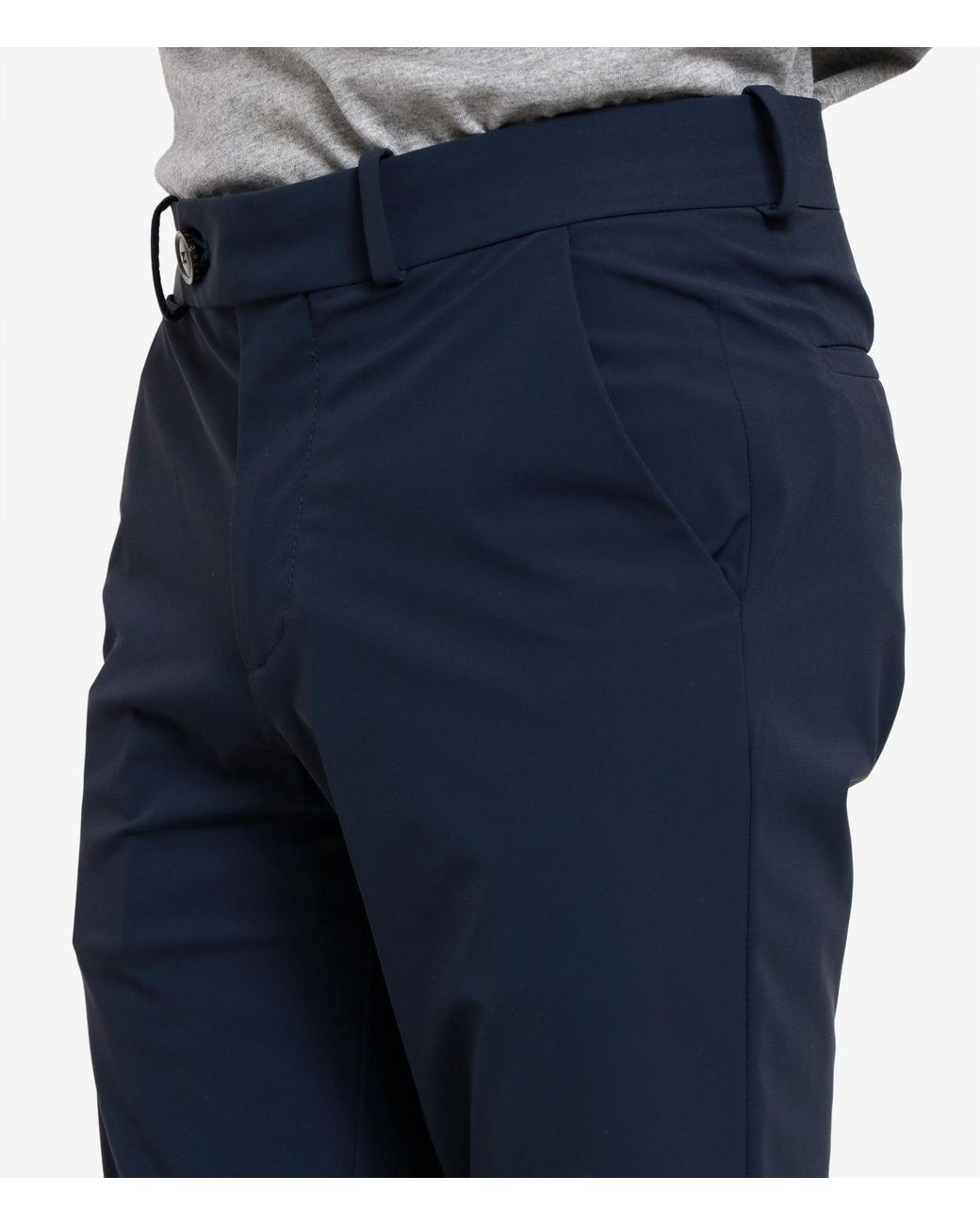 Rrd Hose in Blue für Herren