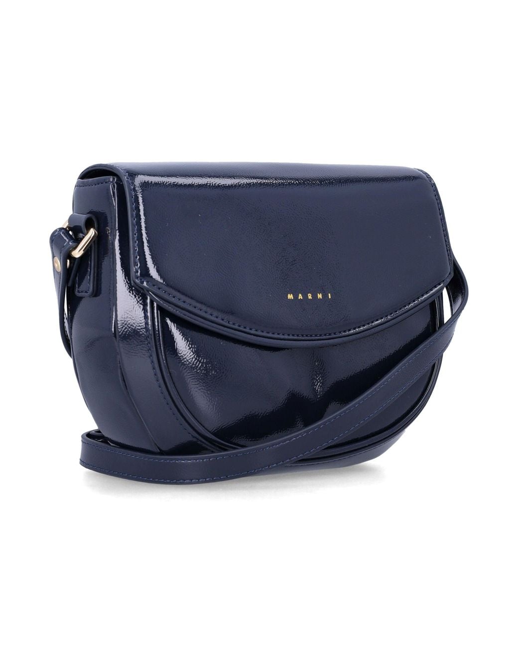 Marni Blue Taschen..