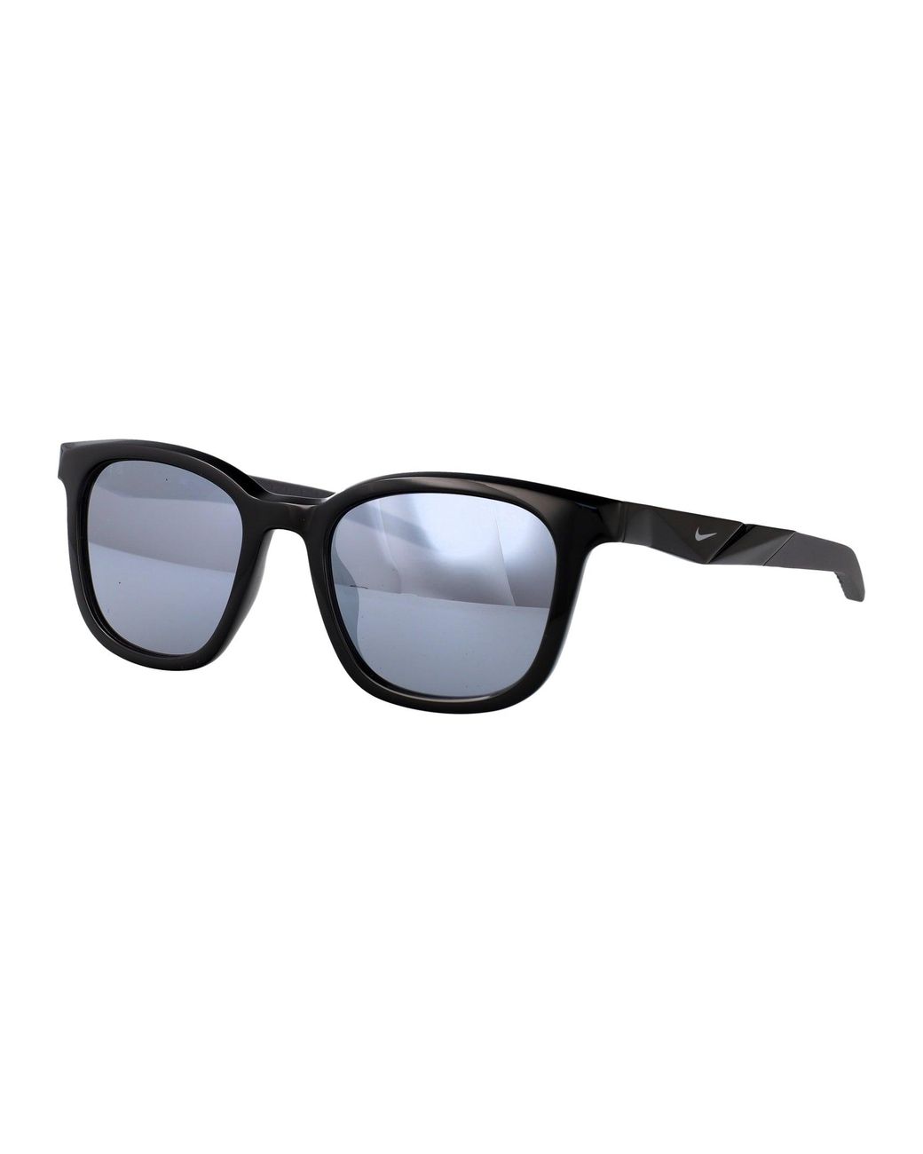 Nike Blue Radeon 2 Acetate Sunglasses