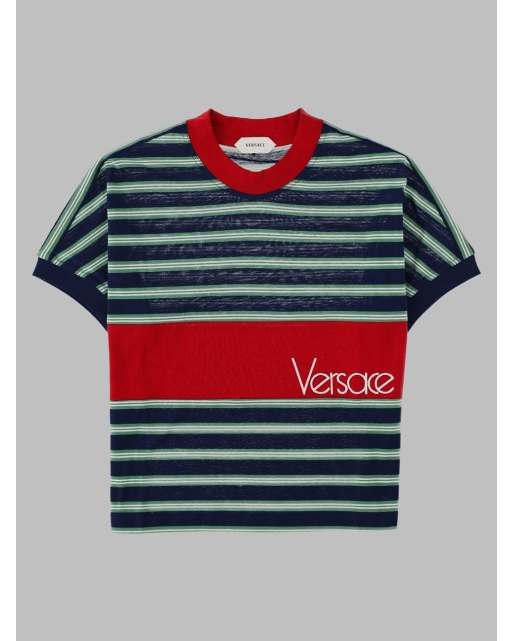 Versace Red Versace