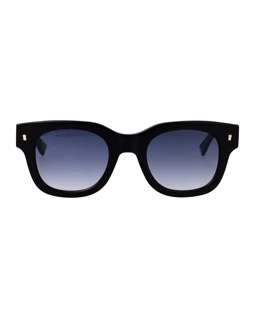 DSquared² Blue Sunglasses for men