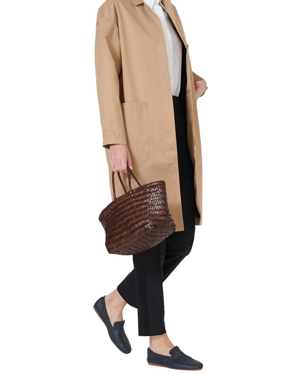 Dragon Diffusion Brown Bags