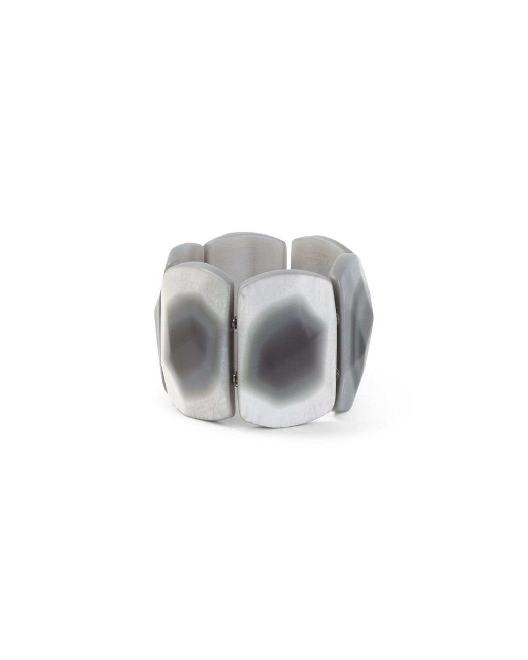 Giorgio Armani Metallic Bracelet