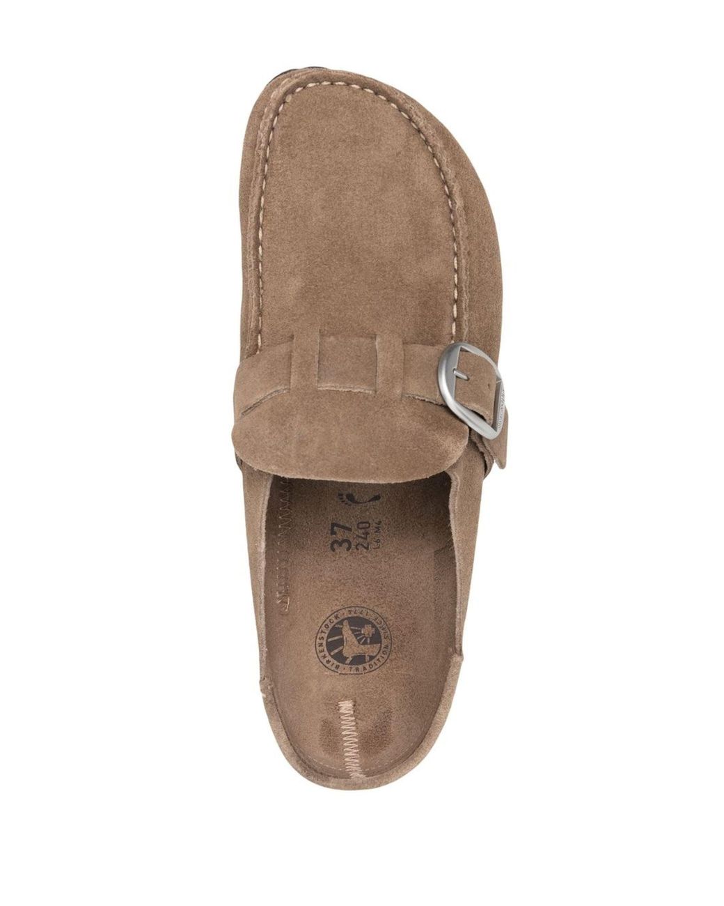 Birkenstock Brown Sandals