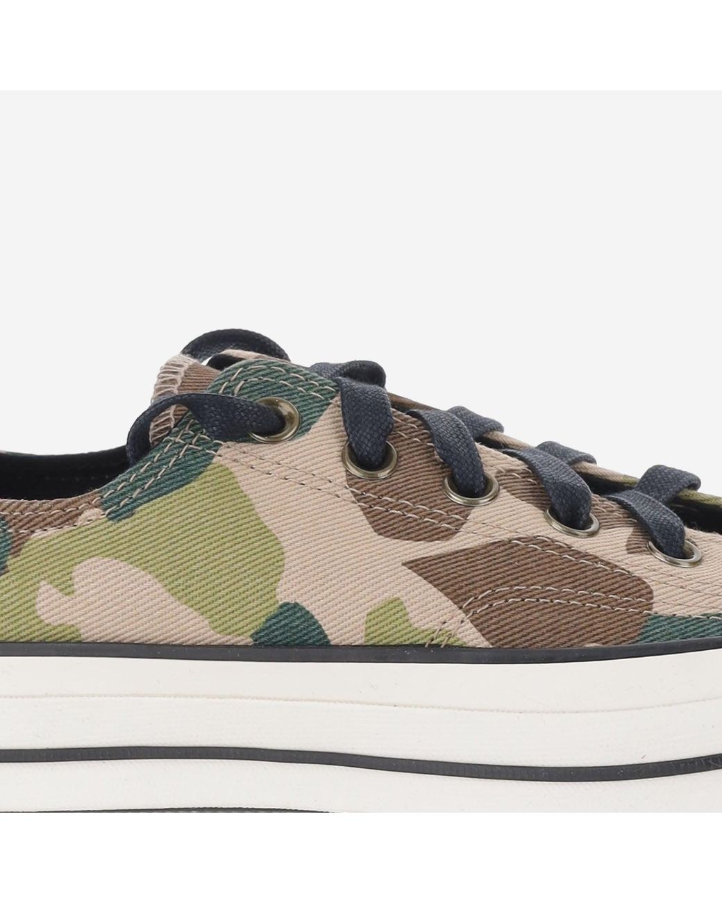 Baskets Chuck 70 Converse en coloris Multicolor