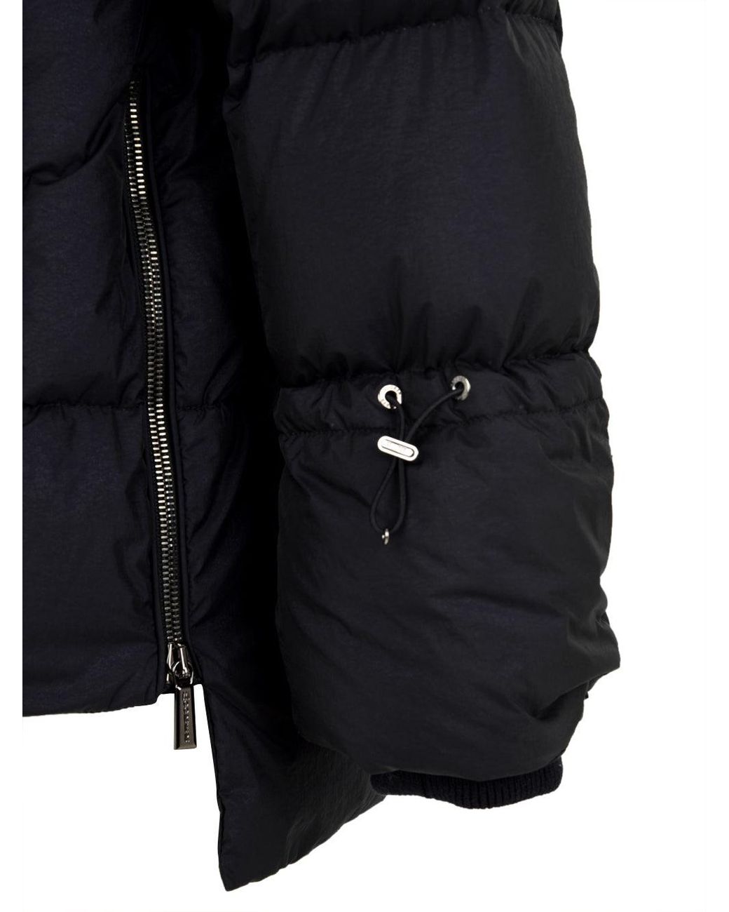 Moorer Black Coats