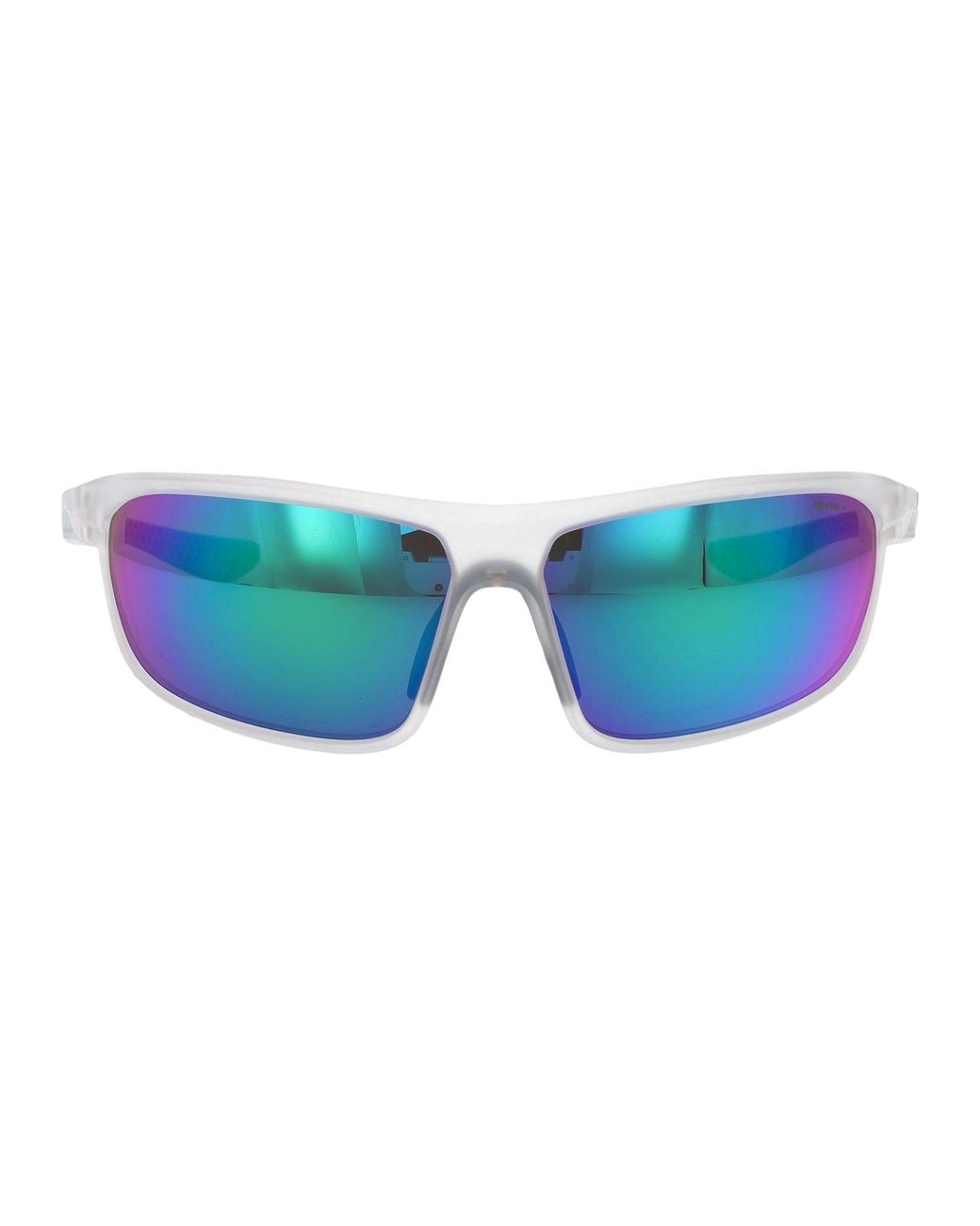 Nike Blue Sunglasses for men