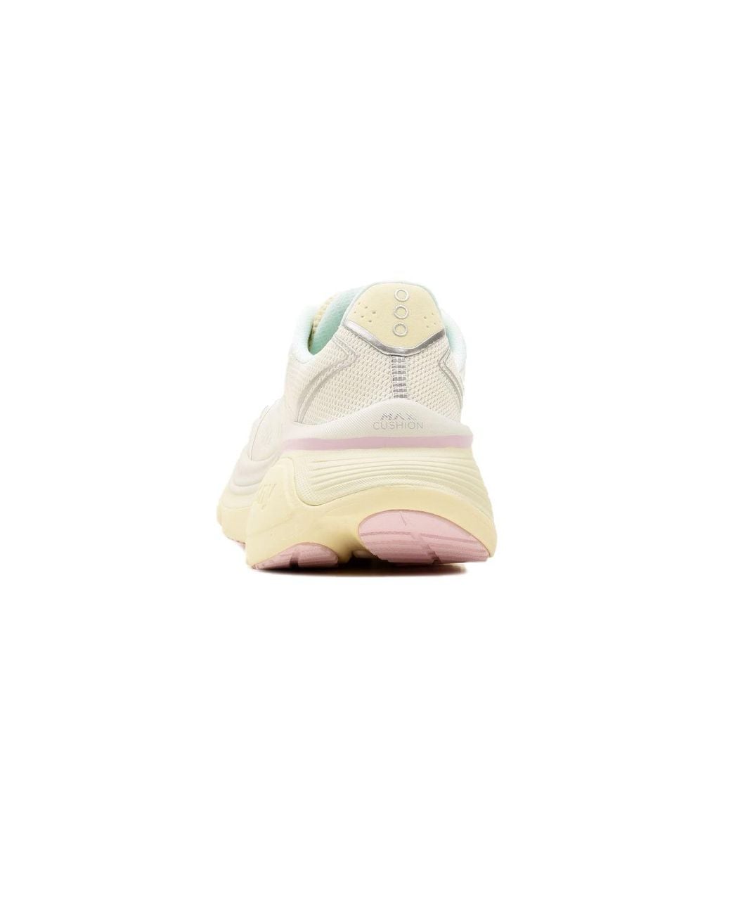 Saucony White Sneakers