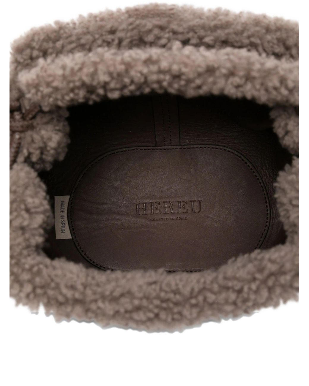 Hereu Brown ♪ Ich habe ein Gefühl ♪