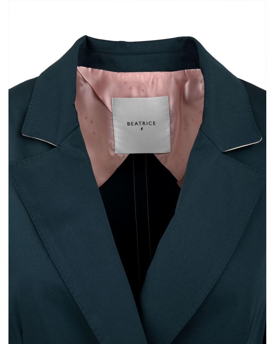 Chaquetas Beatrice B. de color Blue