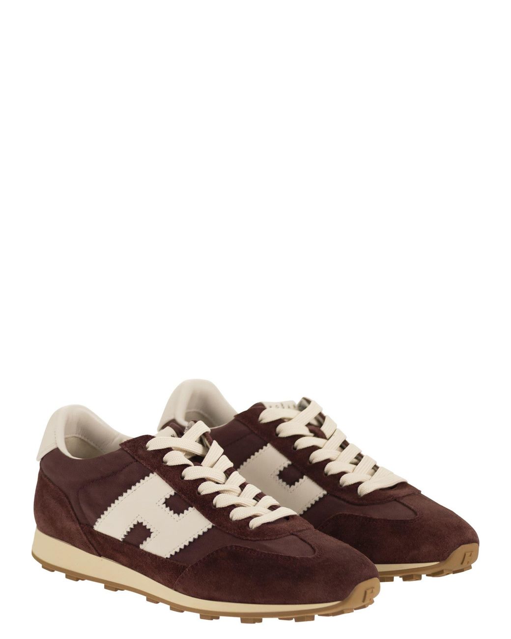 Hogan Brown Athletic