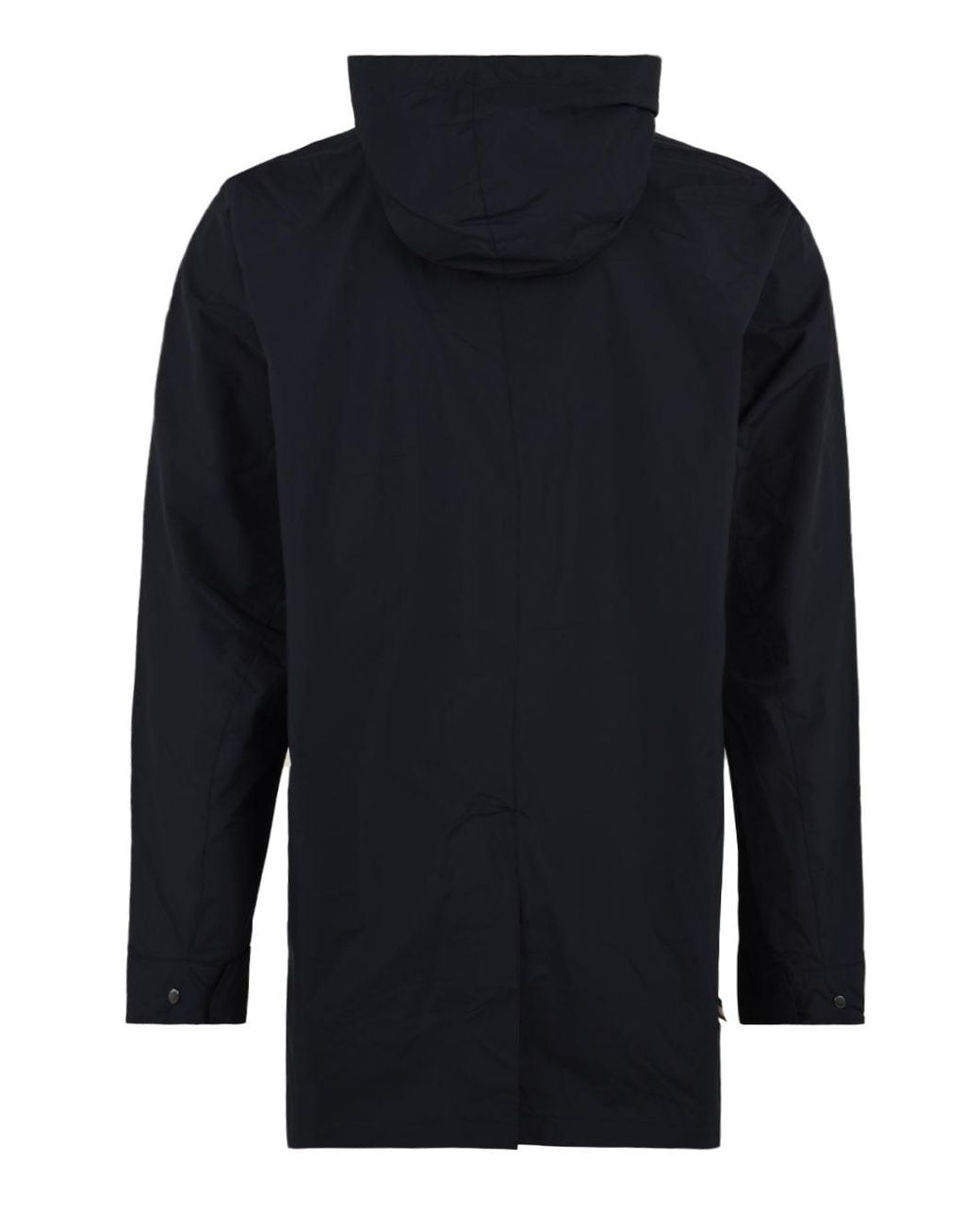 Aquascutum Blue Coats for men
