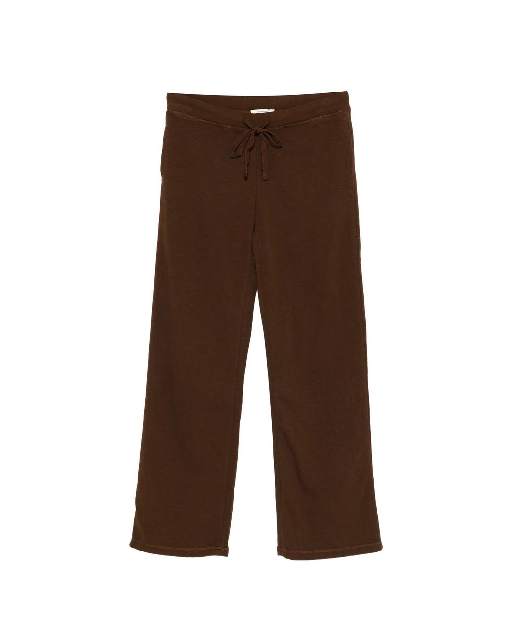 Entire studios Brown Lowrise Pant